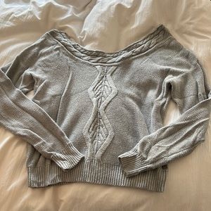 Roxy Sweater